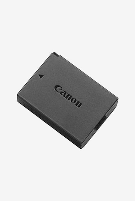 Digitek Canon LP E10 Rechargeable Battery Black Digitek Canon LP E10 Rechargeable Battery Black