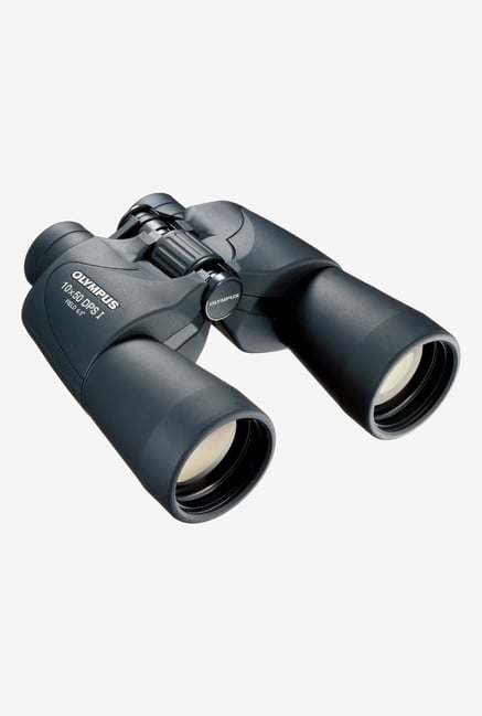 Olympus 10x50 DPS I Binocular Black Olympus 10x50 DPS I Binocular Black