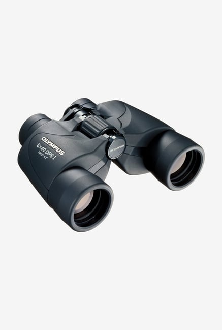 Olympus 8x40 DPS I Binocular Black Olympus 8x40 DPS I Binocular Black
