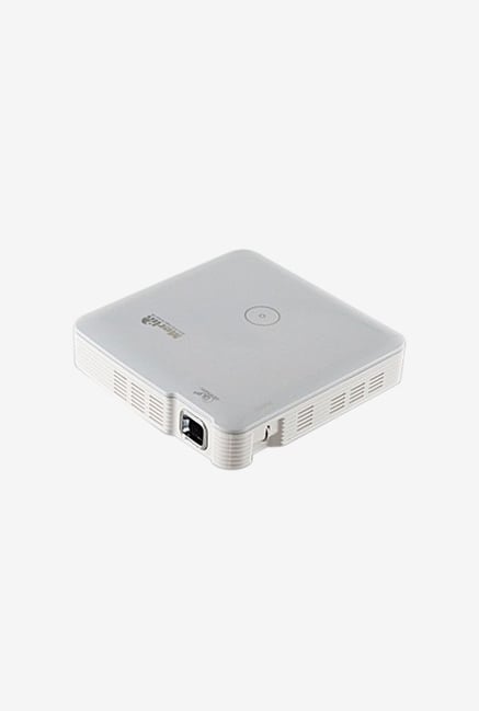 Merlin Pocket PRO Pocket Projector White Merlin Pocket PRO Pocket Projector White