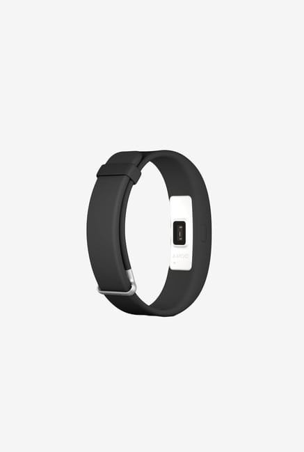 Sony Smart Band 2 SWR12 Fitness Tracker White Sony Smart Band 2 SWR12 Fitness Tracker White