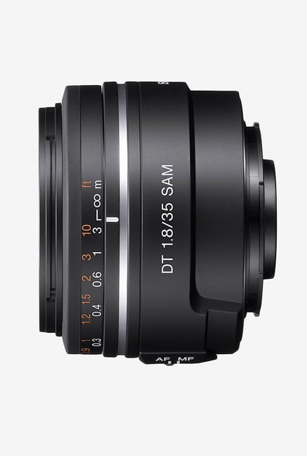 Sony Lens SAL 35F18 AE Sony Lens SAL 35F18 AE