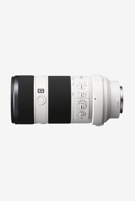 Sony Lens SEL 70-200mm G AE Sony Lens SEL 70-200mm G AE