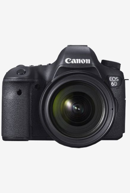 Canon EOS EF 24-70 8035B038AB DSLR with Lens Black Canon EOS EF 24-70 8035B038AB DSLR with Lens Black