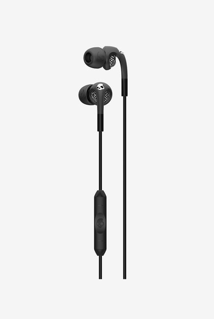 Skullcandy Fix 2.0 S2FXGM-412 Headphone Bombshell Geo Black Skullcandy Fix 2.0 S2FXGM-412 Headphone Bombshell Geo Black