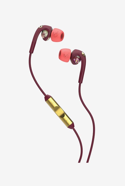 Skullcandy Fix 2.0 S2FXGM-432 Headphone Bombshell Gold Skullcandy Fix 2.0 S2FXGM-432 Headphone Bombshell Gold