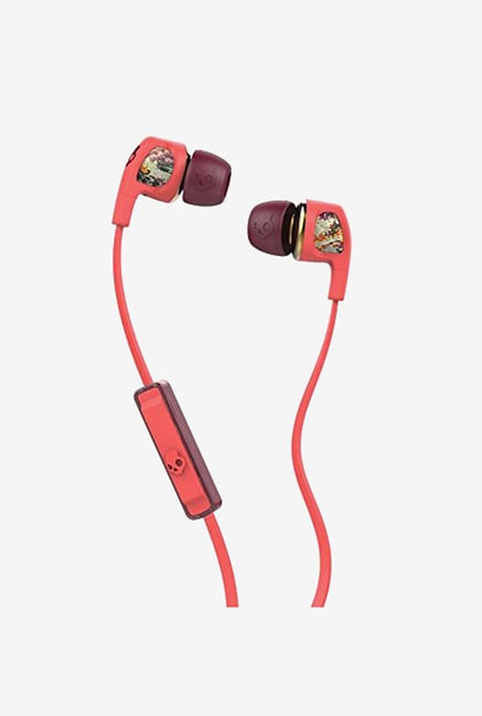 Skullcandy Smokin Buds 2.0 S2PGGY-419 Headphone Dime Gold Skullcandy Smokin Buds 2.0 S2PGGY-419 Headphone Dime Gold