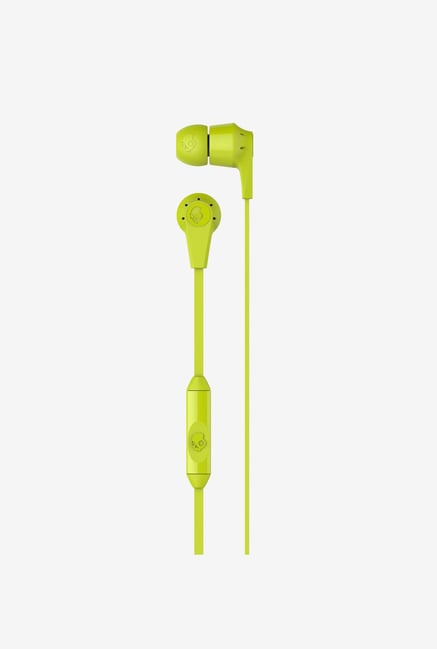 Skullcandy Riot 2.0 S2IKFY-319 Headphone Hot Lime Skullcandy Riot 2.0 S2IKFY-319 Headphone Hot Lime