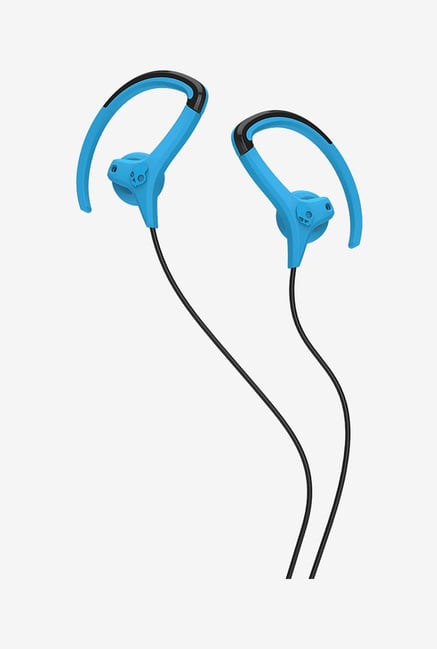 Skullcandy Chops 2.0 S4CHFZ-312 Headphone Hot Blue & Black Skullcandy Chops 2.0 S4CHFZ-312 Headphone Hot Blue & Black