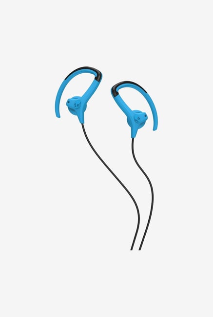 Skullcandy Chops 2.0 S4CHGZ-312 Headphone Black & Hot Blue Skullcandy Chops 2.0 S4CHGZ-312 Headphone Black & Hot Blue