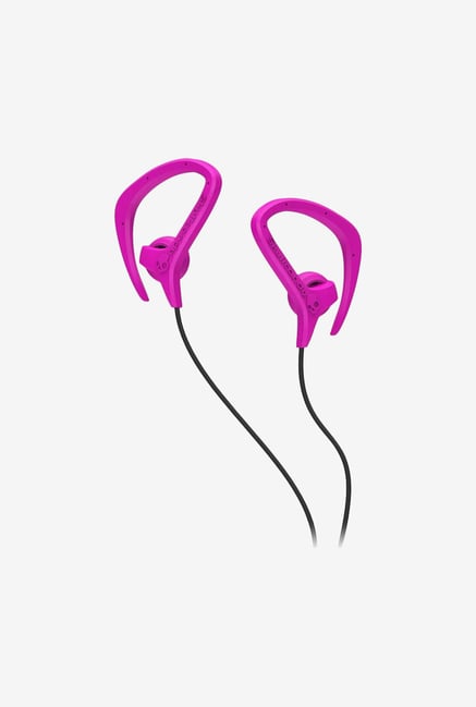 Skullcandy Chops 2.0 S4CHGZ-313 Headphone Pink & Grey Skullcandy Chops 2.0 S4CHGZ-313 Headphone Pink & Grey