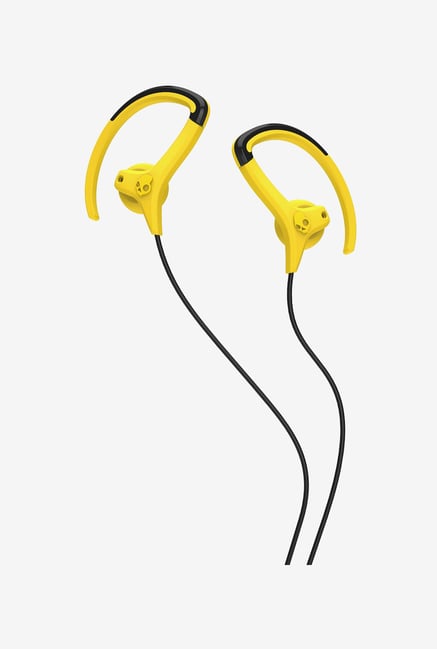 Skullcandy Chops 2.0 S4CHGZ-411 Headphone Black & Yellow Skullcandy Chops 2.0 S4CHGZ-411 Headphone Black & Yellow