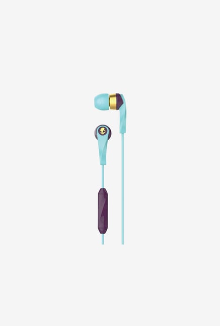 Skullcandy Winkd 2.0 S2IKHY-397 Headphone Robin Aqua Skullcandy Winkd 2.0 S2IKHY-397 Headphone Robin Aqua