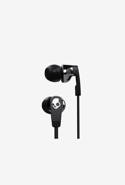 Skullcandy Strum 2.0 S2SUHX-174 In the Ear Headphone Black Skullcandy Strum 2.0 S2SUHX-174 In the Ear Headphone Black