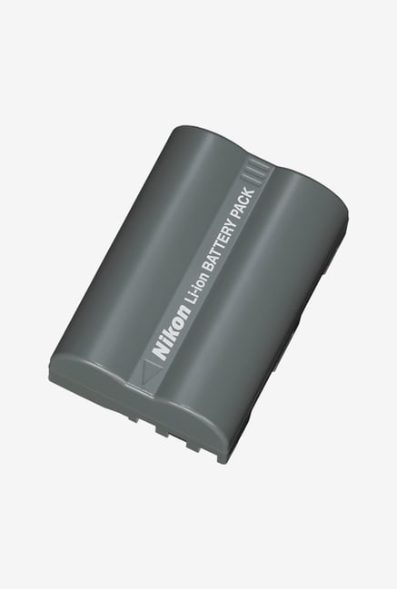 Digitek Nikon-ENEL 3(e) New Rechargeable Battery Grey Digitek Nikon-ENEL 3(e) New Rechargeable Battery Grey