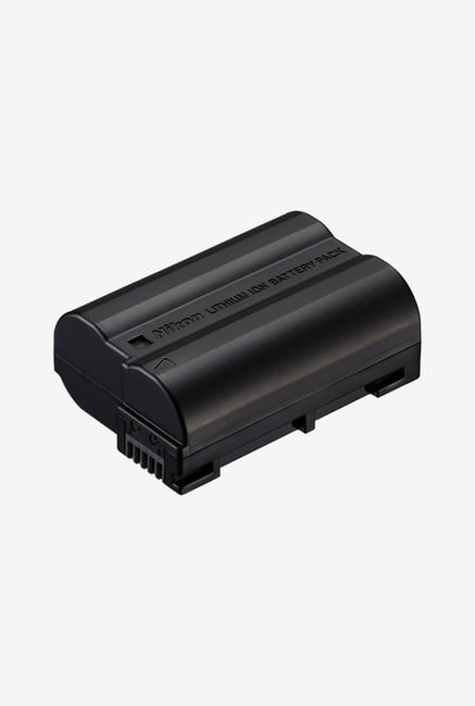 Digitek Nikon-ENEL 15 Rechargeable Battery Black Digitek Nikon-ENEL 15 Rechargeable Battery Black