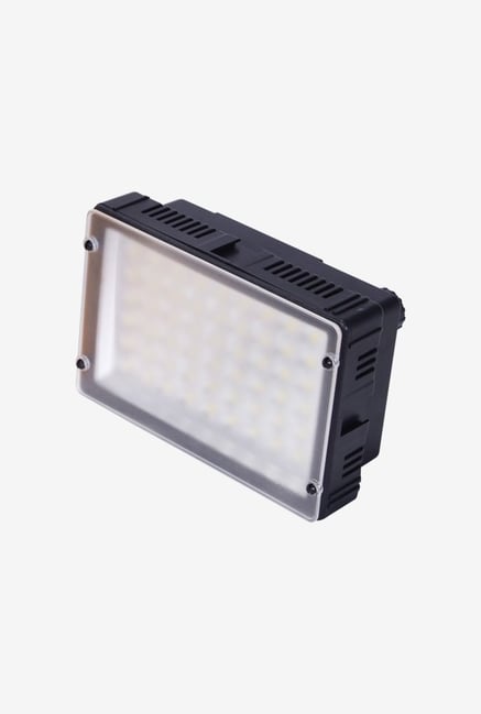 Digitek LED-D54 Video Flashlight White Digitek LED-D54 Video Flashlight White