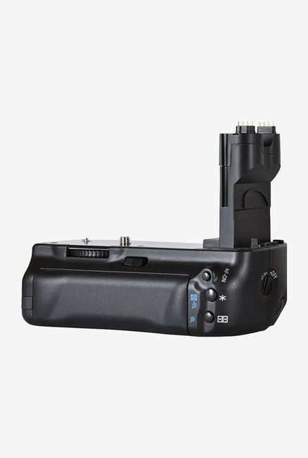 Digitek C 5D Mark II Battery Grip Black Digitek C 5D Mark II Battery Grip Black