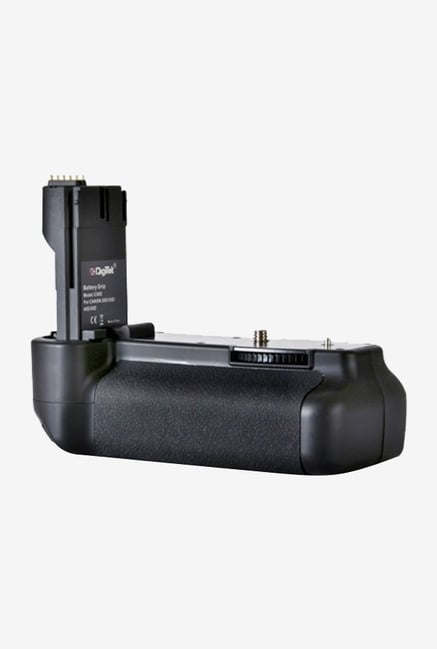 Digitek C 50D Battery Grip Black Digitek C 50D Battery Grip Black