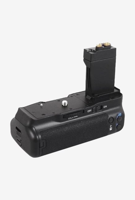 Digitek C 550D / 600D Battery Grip Black Digitek C 550D / 600D Battery Grip Black