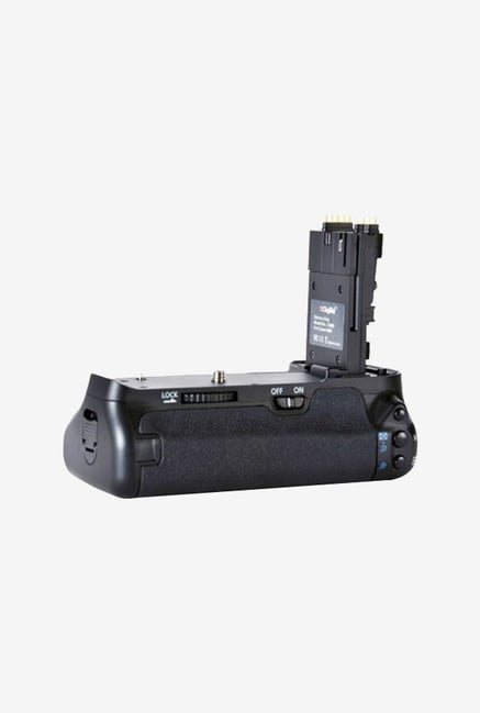 Digitek C 60D Battery Grip Black Digitek C 60D Battery Grip Black