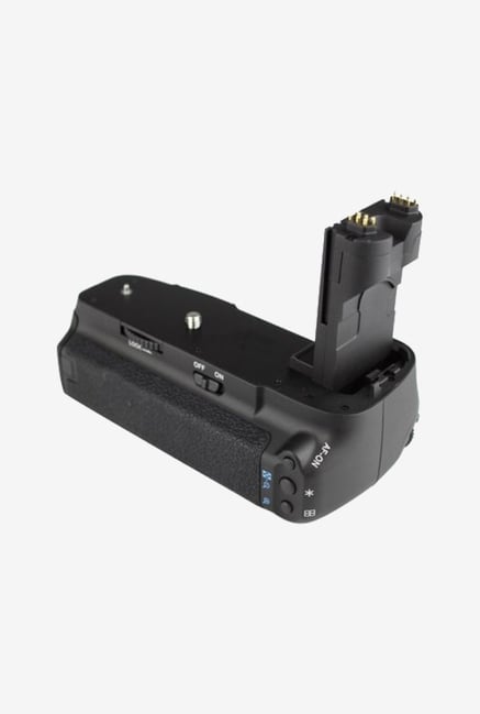 Digitek C 7D Battery Grip Black Digitek C 7D Battery Grip Black