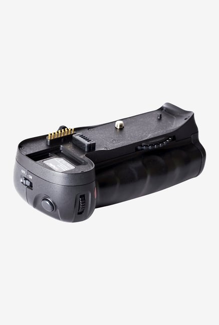 Digitek N D300B Battery Grip Black Digitek N D300B Battery Grip Black