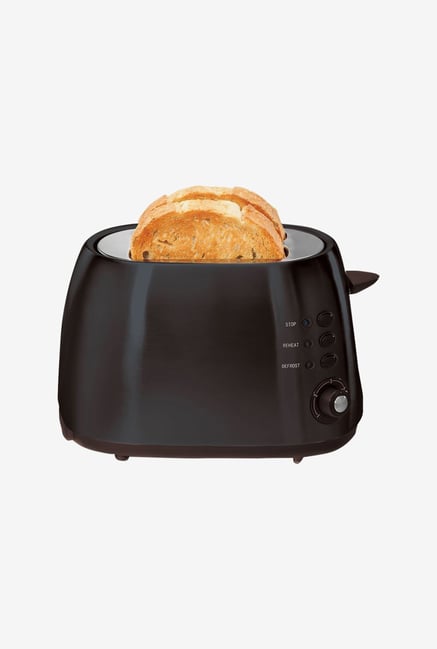 Hamilton Beach 22514-IN 2 Slice Toaster Black Hamilton Beach 22514-IN 2 Slice Toaster Black