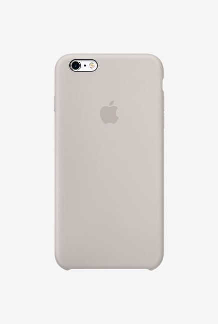Apple iPhone 6 and 6S APS6SSTN Silicone Case Stone Apple iPhone 6 and 6S APS6SSTN Silicone Case Stone
