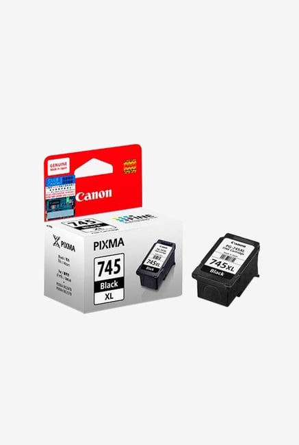 Canon PG-745XL Ink Cartridge Canon PG-745XL Ink Cartridge