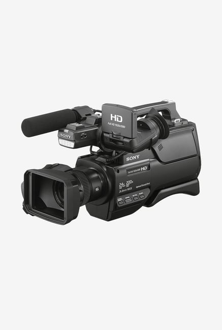 Sony HXR-MC2500 Handycam Black Sony HXR-MC2500 Handycam Black