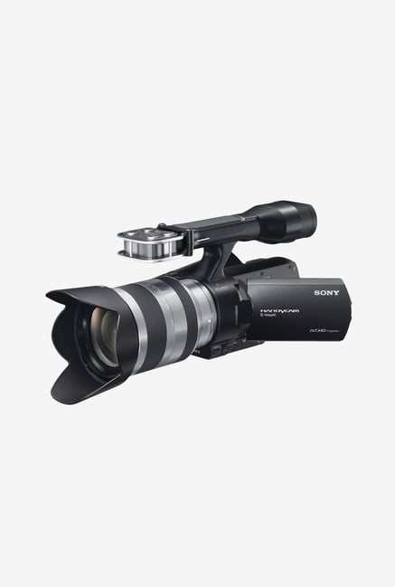 Sony NEX-VG20EH Handycam Black Sony NEX-VG20EH Handycam Black