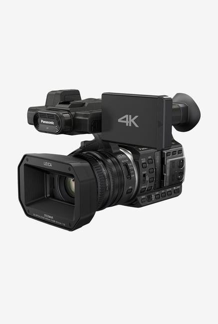 Sony HXR NX1 Handycam Black Sony HXR NX1 Handycam Black