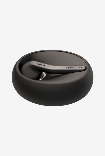 Jabra Eclipse Bluetooth Headset Black Jabra Eclipse Bluetooth Headset Black