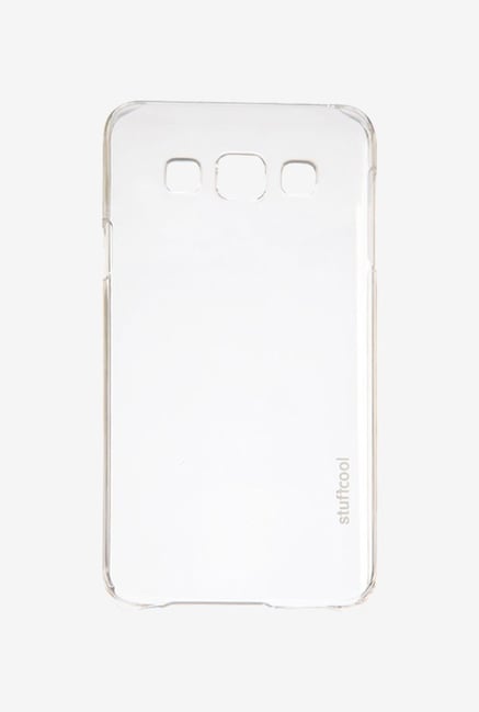 Stuffcool CLSGJ7-CLR Case Transparent Stuffcool CLSGJ7-CLR Case Transparent