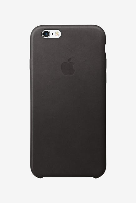 Apple iPhone 6S APL6SBLK Leather Case Black Apple iPhone 6S APL6SBLK Leather Case Black