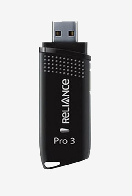 RELIANCE REV B _Prepaid AC2791 Data Card Black RELIANCE REV B _Prepaid AC2791 Data Card Black