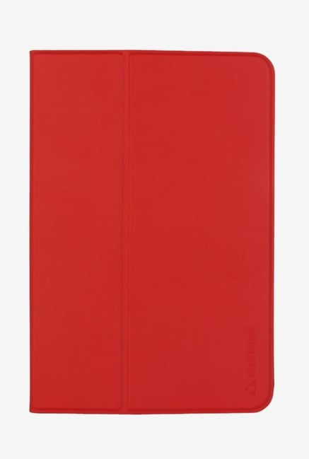 Stuffcool RSIPADM3 Flip Cover for Apple iPad Mini 3 Red Stuffcool RSIPADM3 Flip Cover for Apple iPad Mini 3 Red