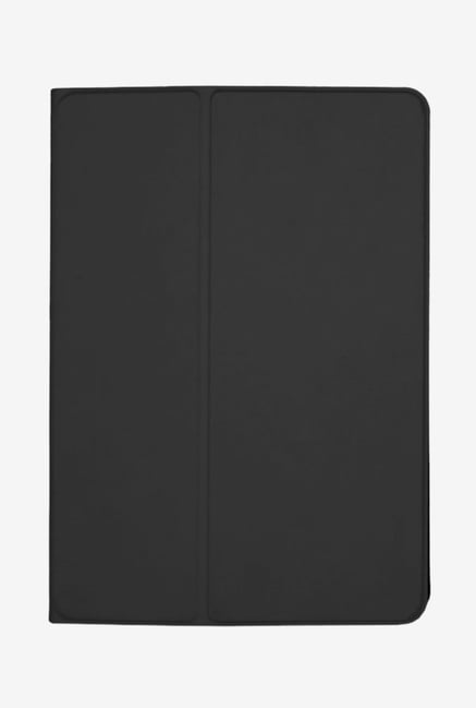 Stuffcool RSIPADA2 Flip Cover for Apple iPad Air 2 Black Stuffcool RSIPADA2 Flip Cover for Apple iPad Air 2 Black