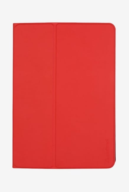 Stuffcool RSIPADA2 Flip Cover for Apple iPad Air 2 Red Stuffcool RSIPADA2 Flip Cover for Apple iPad Air 2 Red