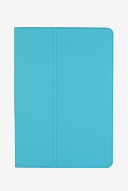 Stuffcool RSIPADA2 Flip Cover for Apple iPad Air 2 Blue Stuffcool RSIPADA2 Flip Cover for Apple iPad Air 2 Blue