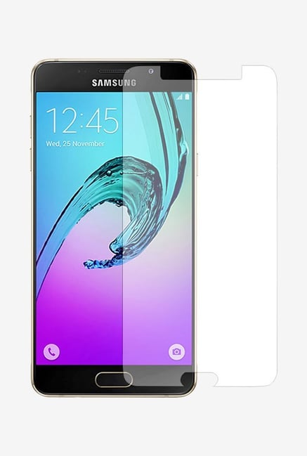 Stuffcool Supertuff Clear Screen Protector for Galaxy A5 Stuffcool Supertuff Clear Screen Protector for Galaxy A5