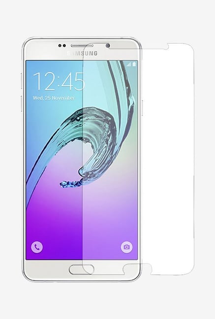 Stuffcool Supertuff Clear Screen Protector for Galaxy A7 Stuffcool Supertuff Clear Screen Protector for Galaxy A7