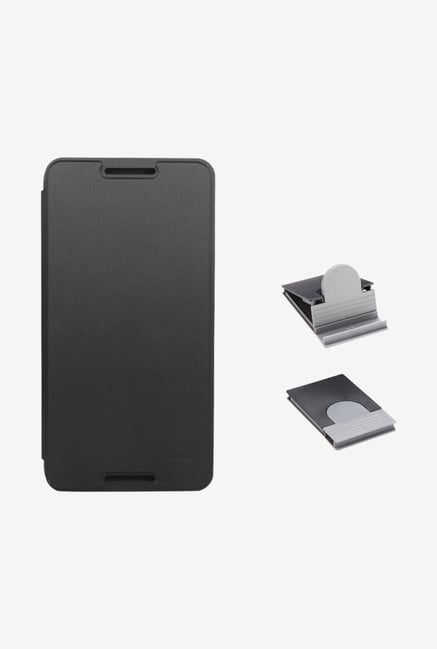 Stuffcool CRHC820 Flip Cover for HTC Desire 820 Black Stuffcool CRHC820 Flip Cover for HTC Desire 820 Black