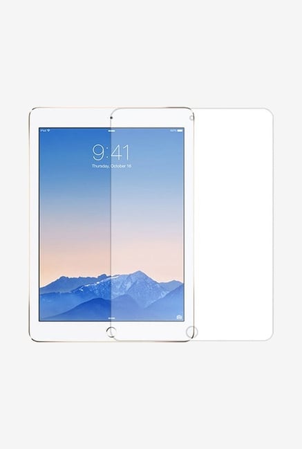 Stuffcool Supertuff Clear Screen Protector for iPad Air 2 Stuffcool Supertuff Clear Screen Protector for iPad Air 2