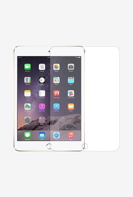 Stuffcool Supertuff Clear Screen Protector for iPad Mini 3 Stuffcool Supertuff Clear Screen Protector for iPad Mini 3