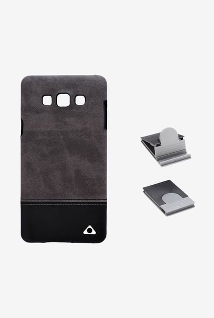 Stuffcool VGSGA7 Back Case for Samsung Galaxy A7 Black Stuffcool VGSGA7 Back Case for Samsung Galaxy A7 Black