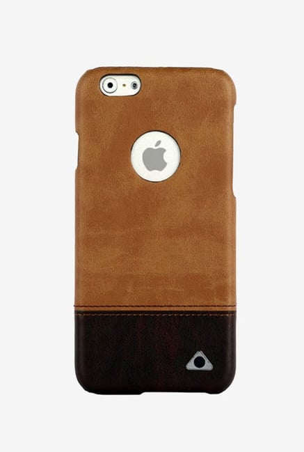 Stuffcool VGIP647 Back Case for Apple iPhone 6 Brown Stuffcool VGIP647 Back Case for Apple iPhone 6 Brown