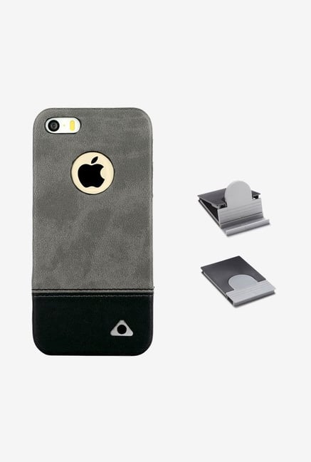 Stuffcool VGIP5S Back Case for Apple iPhone 5s Black Stuffcool VGIP5S Back Case for Apple iPhone 5s Black