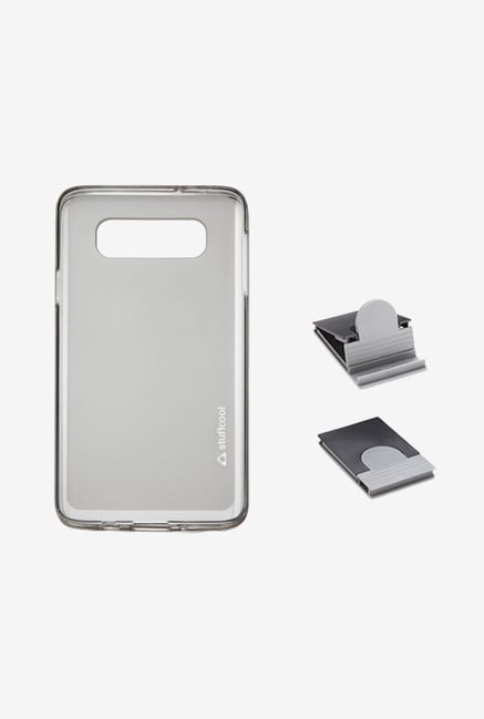 Stuffcool LSSGA3 Back Case for Samsung Galaxy A3 White Stuffcool LSSGA3 Back Case for Samsung Galaxy A3 White